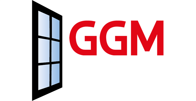 logo entreprise GGM