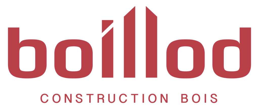 Logo vectoriel entreprise Boillod